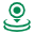 Positioning icon