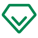 Cost effectiveness icon