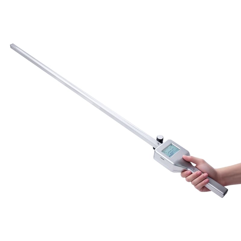 Leaf Area Index Meter