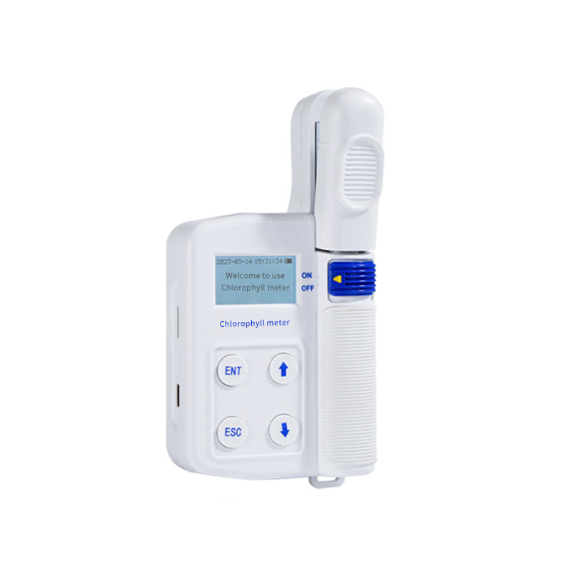 Chlorophyll Meter
