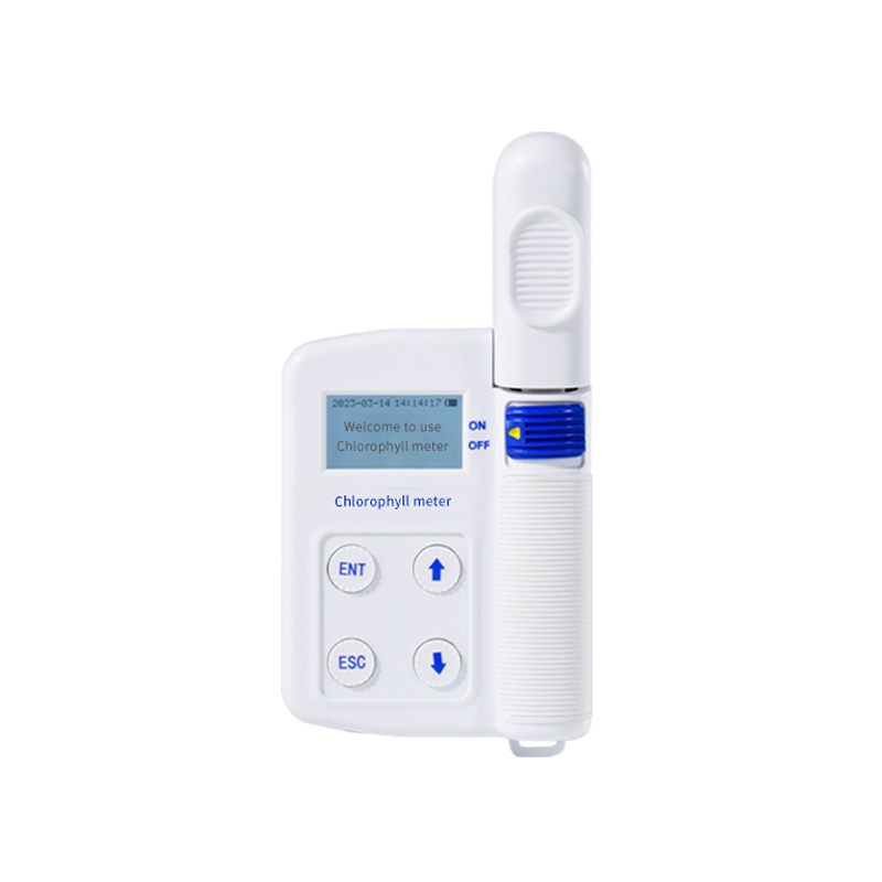 Chlorophyll Content Analyzer