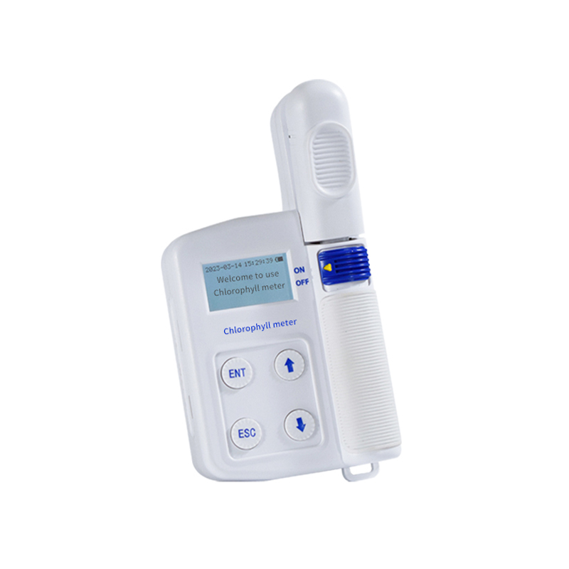 Portable Chlorophyll Meter