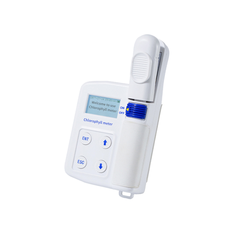 Chlorophyll Analyzer