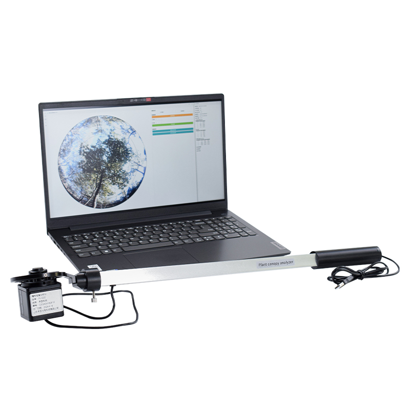 Plant Canopy Analyzer