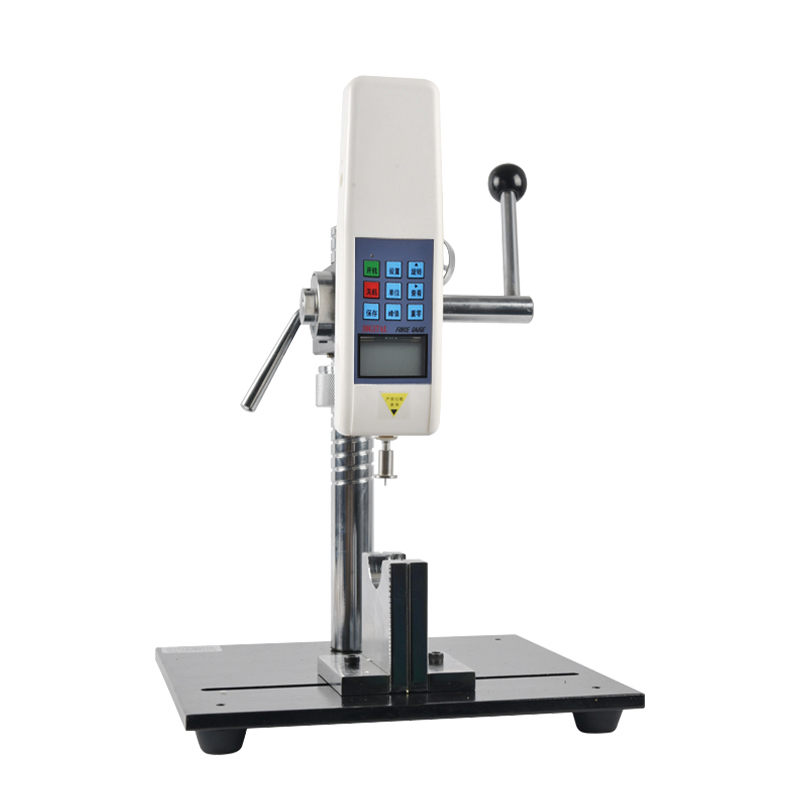 Plant Stem Strength Tester