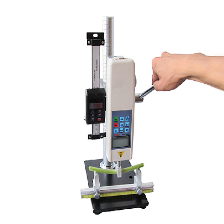 Plant Stem Strength Meter