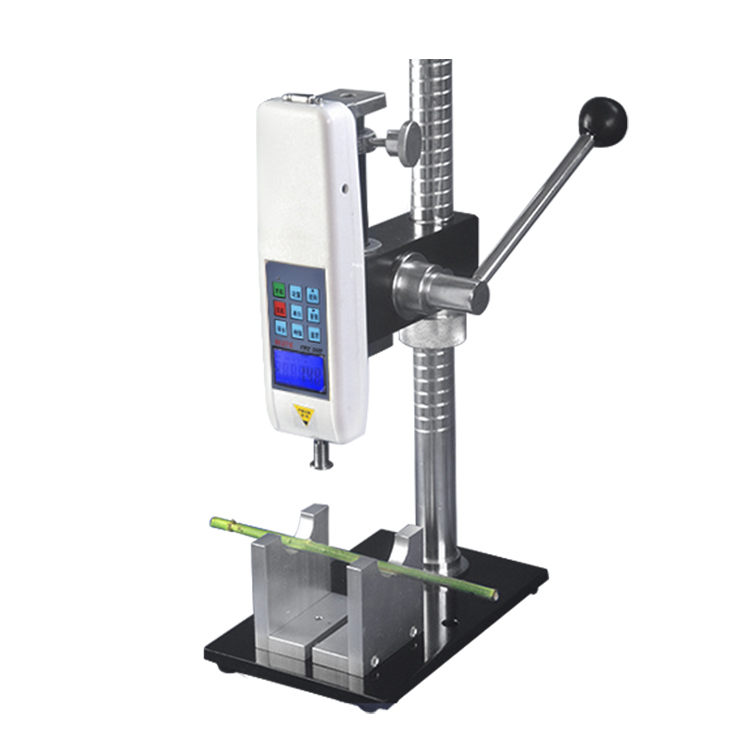Plant Culm Strength Analyzer