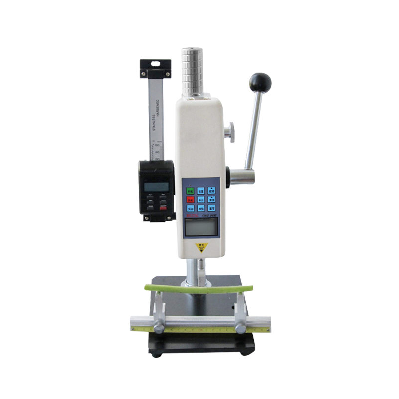 Plant Stem Strength Analyzer