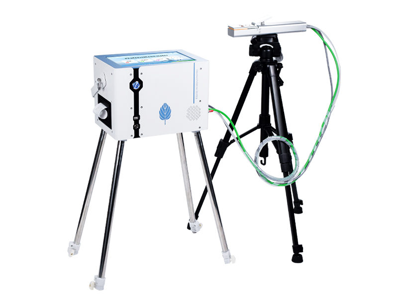 HM-GH3 Plant Photosynthesis Analyzer Product Knowledge Graph White Paper