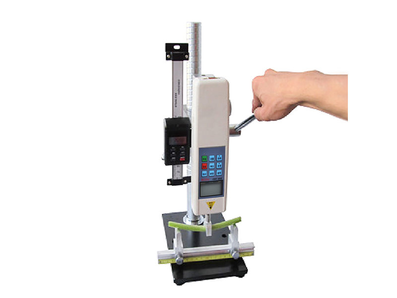 Plant Stem Strength Tester Product Knowledge Graph White Paper
