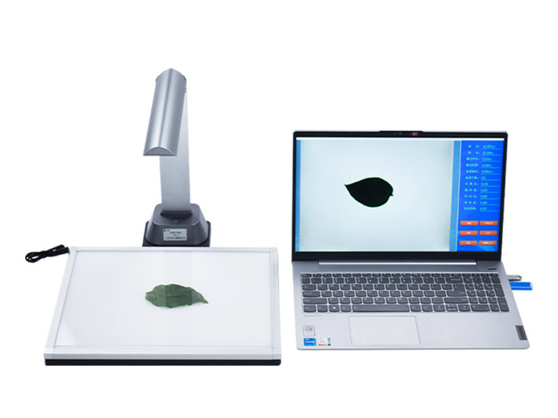 Photoelectric Leaf Area Meter Product Knowledge Graph White Paper